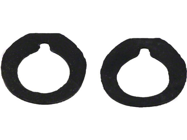 Wiper Tower Gaskets,54-55 1st Series