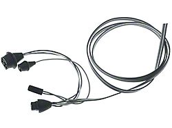 Trailer Harness Adapter,62-66