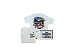 Chevy Trucks Trio T-Shirt