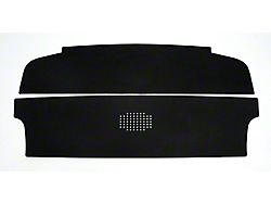 Chevy Trunk Divider Panel, 1962-1964