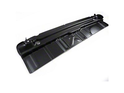 Trunk Floor Repair Panel, Rear (55-57 150, 210, Bel Air, Nomad)