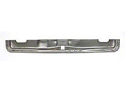 Chevy Trunk Lid Inner Repair Panel, 1955-1957