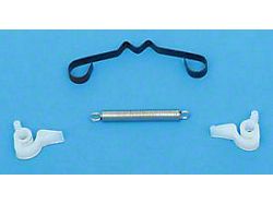 OPR Chevy Turn Signal Cancelling Pawl & Spring Kit, 1955-1957