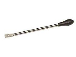 Chevy Turn Signal Lever & Knob, 1955-1957