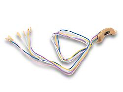 Turn Signal Switch (55-57 150, 210, Bel Air, Nomad)