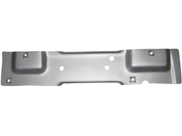 Chevy Under Floor Seat Brace, Left, 1949-1952