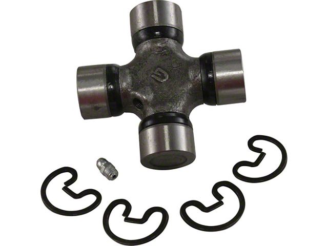 Rear Shaft U-Joint (55-57 150, 210, Bel Air, Nomad)