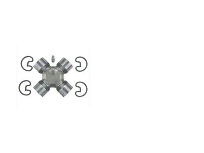 Rear Shaft U-Joint (58-70 Impala, Kingswood, Parkwood; 55-58 Sedan Delivery)