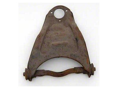 Upper Control Arm, Right, Used (55-57 Chevy Bel Air; 55-57 Chevy 150; 55-57 Chevy 210; 55-57 Chevy Nomad)