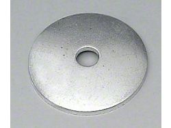 Upper Control Arm Shaft Washer,55-64