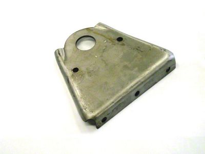 Chevy Upper Fender To Cowl Bracket, 1955