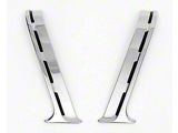 Chevy Upper Paint Dividers, Restored, 210 & Bel Air 2 & 4-Door Sedan, 1955