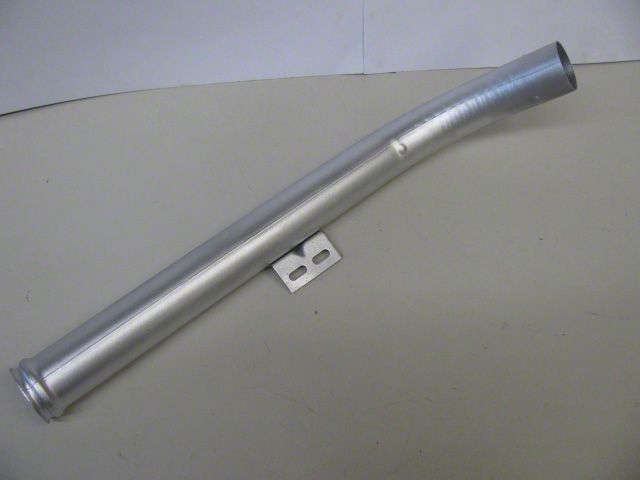 Chevy Used Lower Gas Filler Tube, Wagon / Nomad, 1957