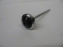 Used Original Headlight Switch Knob (1955 Chevy 210)