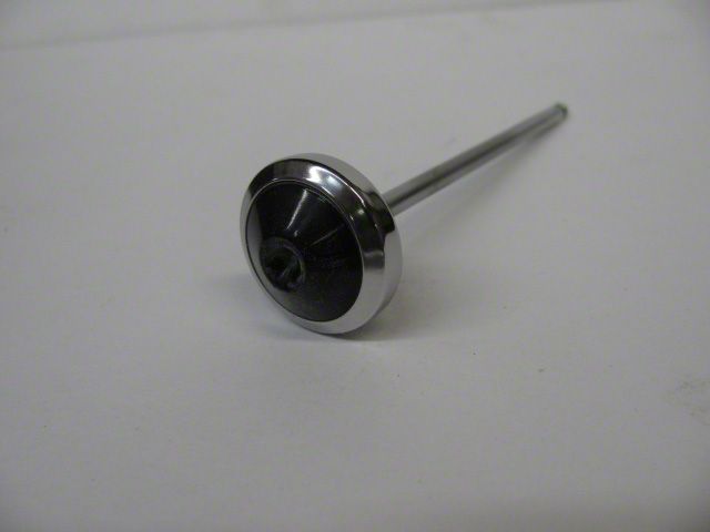 Chevy Used Original 210, Headlight Switch Knob, 1955