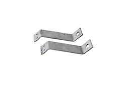 Valve Cover Braces (1956 Chevy Bel Air; 1956 Chevy 150; 1956 Chevy 210; 1956 Chevy Nomad)