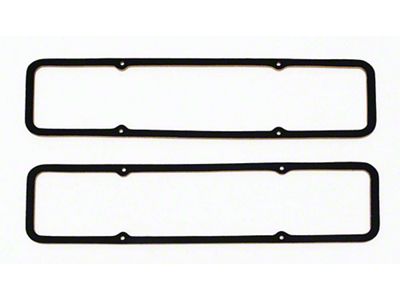 Valve Cover Gaskets,Small Block,Ultra-Seal,49-72