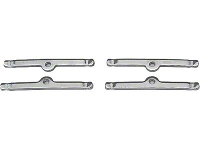 Valve Cover Retainers, Long, Small Block (55-57 Chevy Bel Air; 55-57 Chevy 150; 55-57 Chevy 210; 55-57 Chevy Nomad)