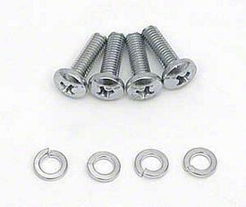 Ecklers ID Tag Rivet Set,Delco,49-60