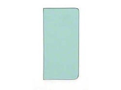 Vent Glass, Tinted, 2-Door Hardtop Or Convertible, Nomad, 4-Door Hardtop (55-57 Chevy Bel Air; 55-57 Chevy 210; 55-57 Chevy Nomad)