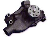 Water Pump, Cast Iron, Stewart Hi-Flo, Small Block Short (55-57 Chevy Bel Air; 55-57 Chevy 150; 55-57 Chevy 210; 55-57 Chevy Nomad)