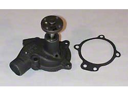 Chevy Water Pump, New, 6-Cylinder, 235ci, 1955-1957