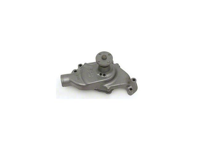 Water Pump,Small Block,Remanufactured,1956