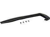 Door J-Shape Weatherstrip Seal Kit (55-57 Bel Air)