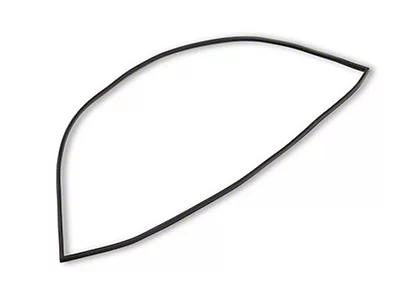 Sierra 1500 Front Door Weatherstrip Seal (99-06 Sierra 1500) - Free Shipping Sierra 1500 Front Door Weatherstrip Seal (99-06 Sierra 1500) - Free Shipping