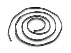 OPR Trunk Weatherstrip Seal (55-56 150, 210, Bel Air)