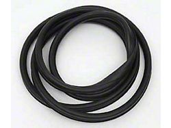 Weatherstrip, Windshield (1955 Chevy 150)