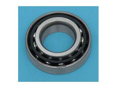 Chevy Wheel Bearing, Factory Type, With Race, Front, Inner,1955-1957
