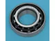 Chevy Wheel Bearing, Factory Type, With Race, Front, Inner,1955-1957