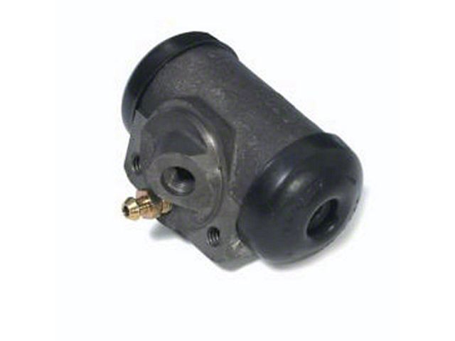 Chevy Wheel Cylinder, Brake, Front, Left, 1951-1954