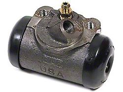 Wheel Cylinder, Brake, Front, Right, 1951-1954 (51-52 Fleetline; 51-52 Styleline Deluxe; 51-52 Styleline Special)
