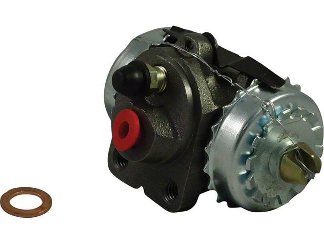 Chevy Wheel Cylinder, Brake, Rear, 1949-1950