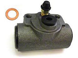 Chevy Wheel Cylinder, Brake, Rear Wheel (51-52 Fleetline; 51-52 Styleline Deluxe; 51-52 Styleline Special)