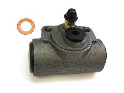 Chevy Wheel Cylinder, Brake, Rear Wheel, 1951-1954
