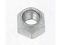 Chevy Wheel Lug Nut, 1955-1957