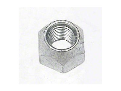 Chevy Wheel Lug Nut, 1955-1957