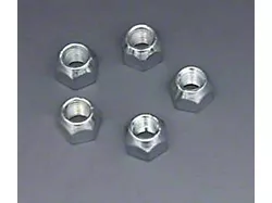 Chevy Wheel Lug Nut Set, 1955-1957