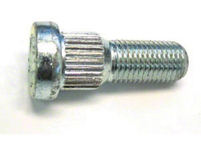 Wheel Stud Bolt,Rear,49-54