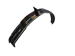 Chevy Wheelhouse, 2-Door Hardtop, Rear, Right (55-57 Chevy Bel Air; 55-57 Chevy 210)