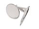 Wide Angle Door Mirror; Chrome (55-57 150, 210, Bel Air, Nomad)