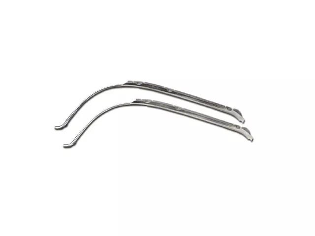 Windlace Retainers,55-57