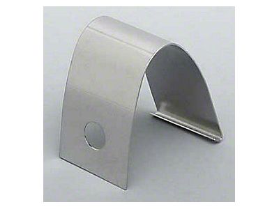 Dynacorn Windshield Molding Set For 1955-1957 Chevy 150, 210, Bel Air – Upper Right, Center & Left