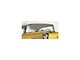 Chevy Windshield, Date Coded, Clear, Hardtop Or Convertible, Nomad, 1957