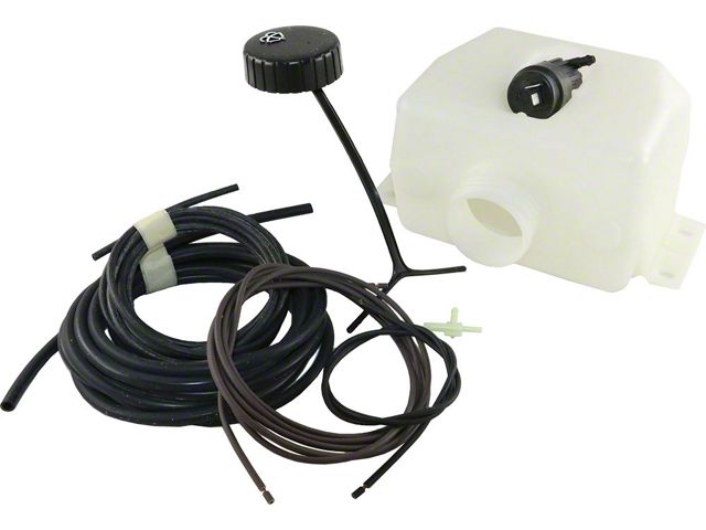 Windshield Washer Kit,Updated,55-72