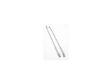 OPR Arm,Windshield Wiper Polished S/S,55-58