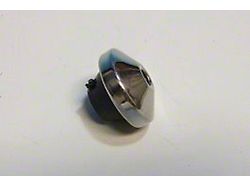 Chevy Windshield Wiper Knob, Bel Air, Best Quality, 1955